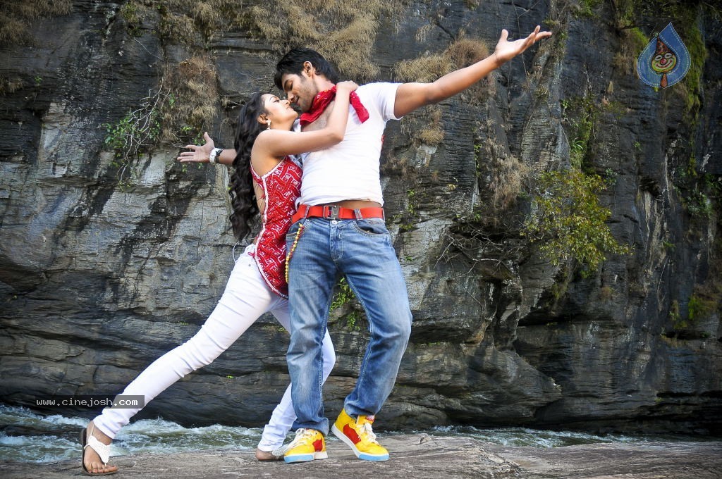 Lovely Movie Latest Stills - 3 / 20 photos