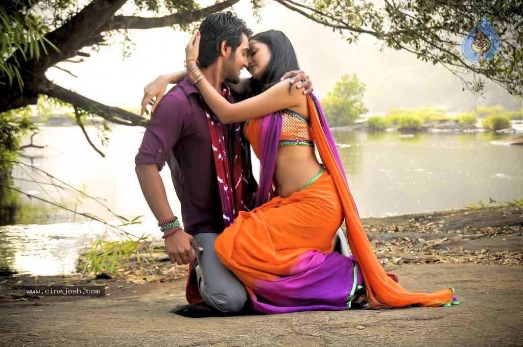 Lovely Movie Latest Stills - 5 / 20 photos