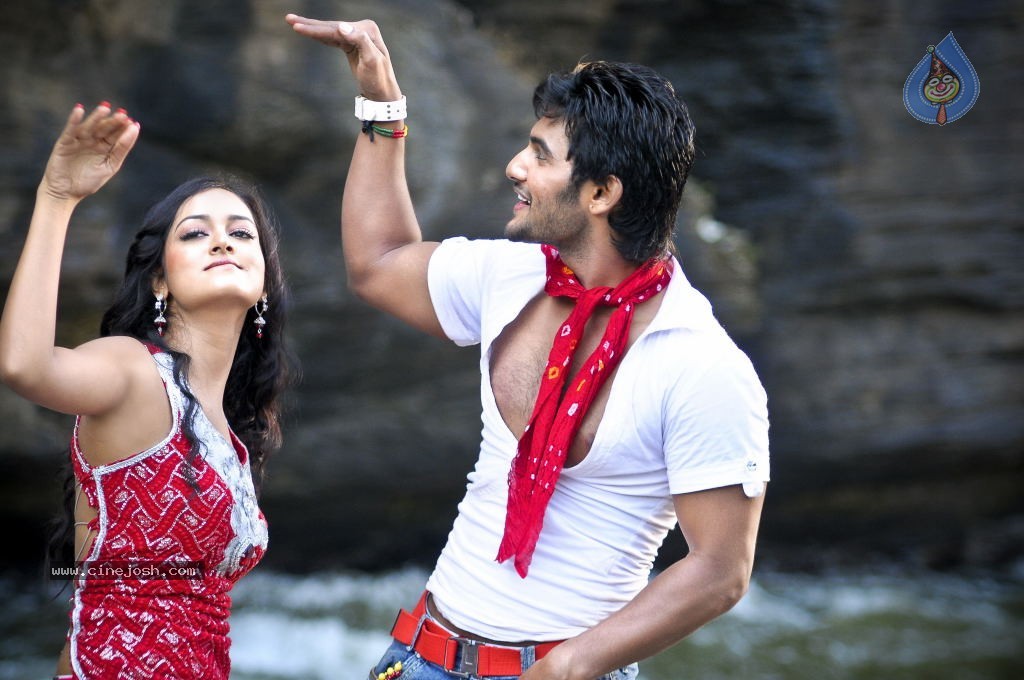 Lovely Movie Latest Stills - 13 / 20 photos