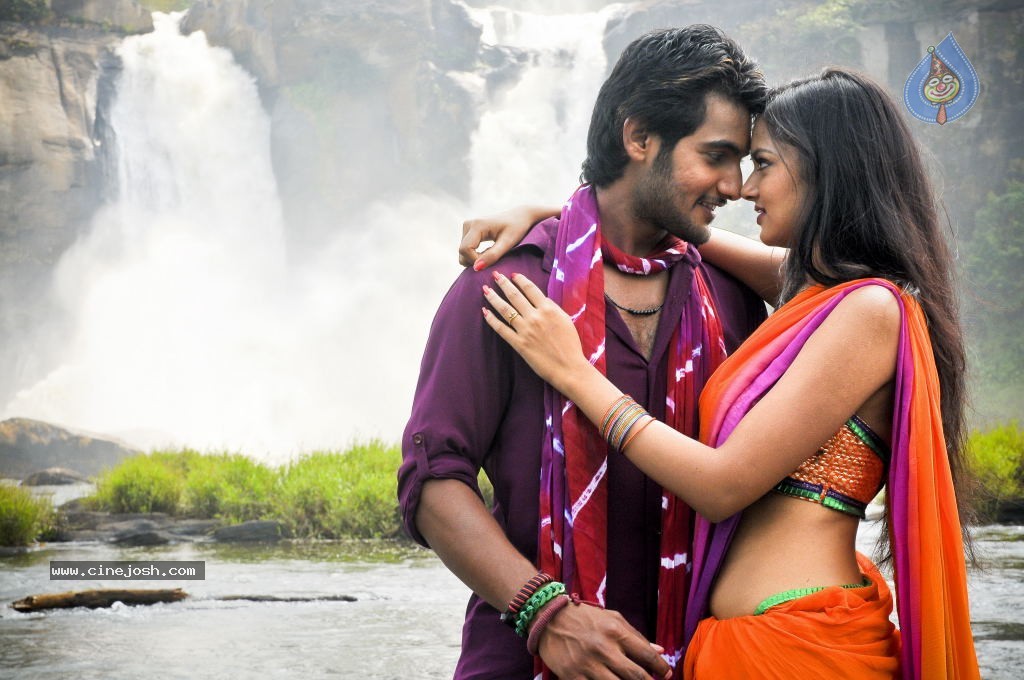 Lovely Movie Latest Stills - 14 / 20 photos
