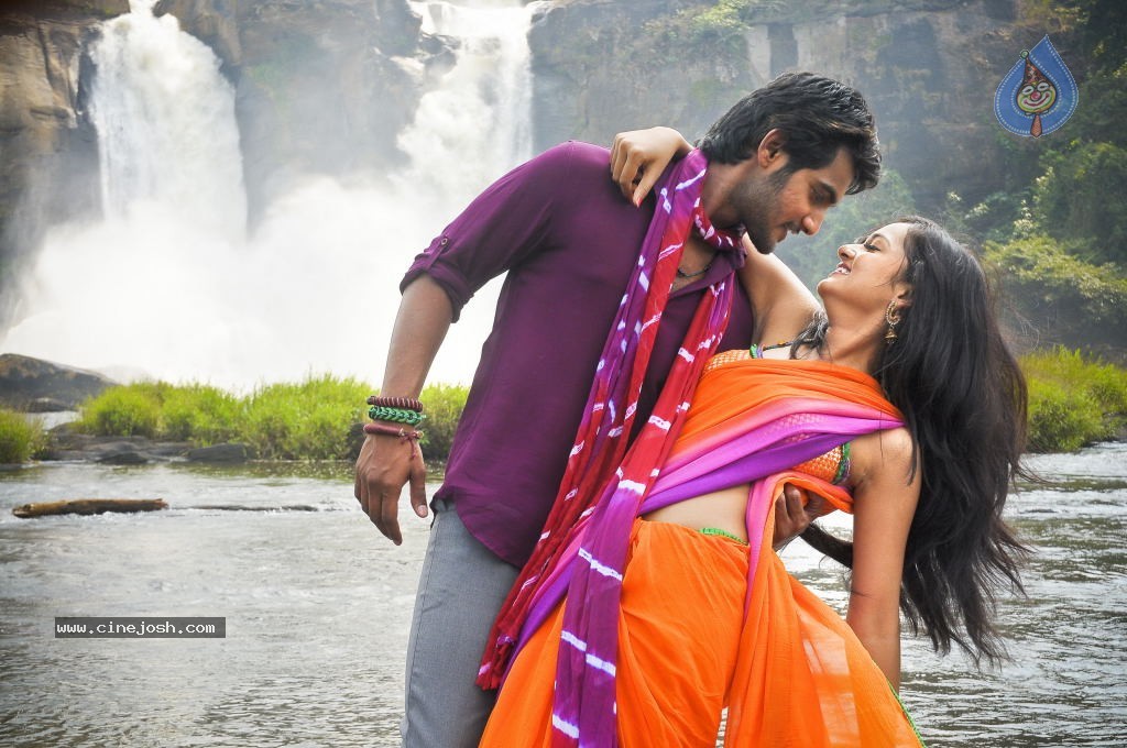 Lovely Movie Latest Stills - 16 / 20 photos