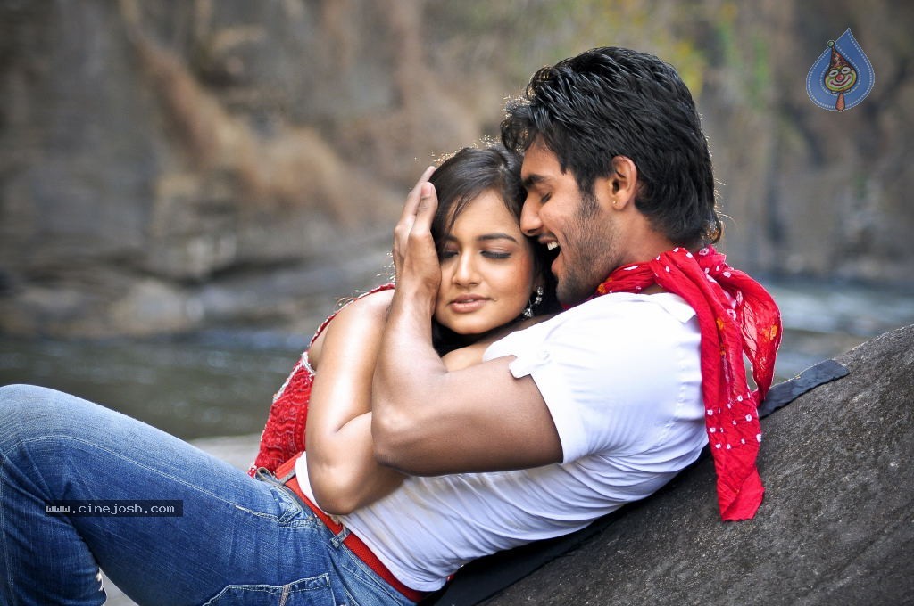 Lovely Movie Latest Stills - 19 / 20 photos