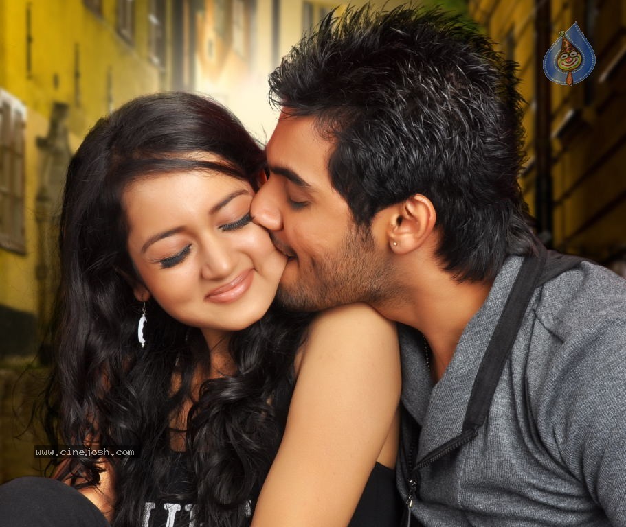 Lovely Movie Latest Stills - 12 / 48 photos