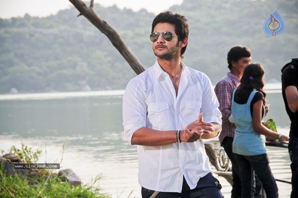 Lovely Movie Latest Stills - 18 / 48 photos