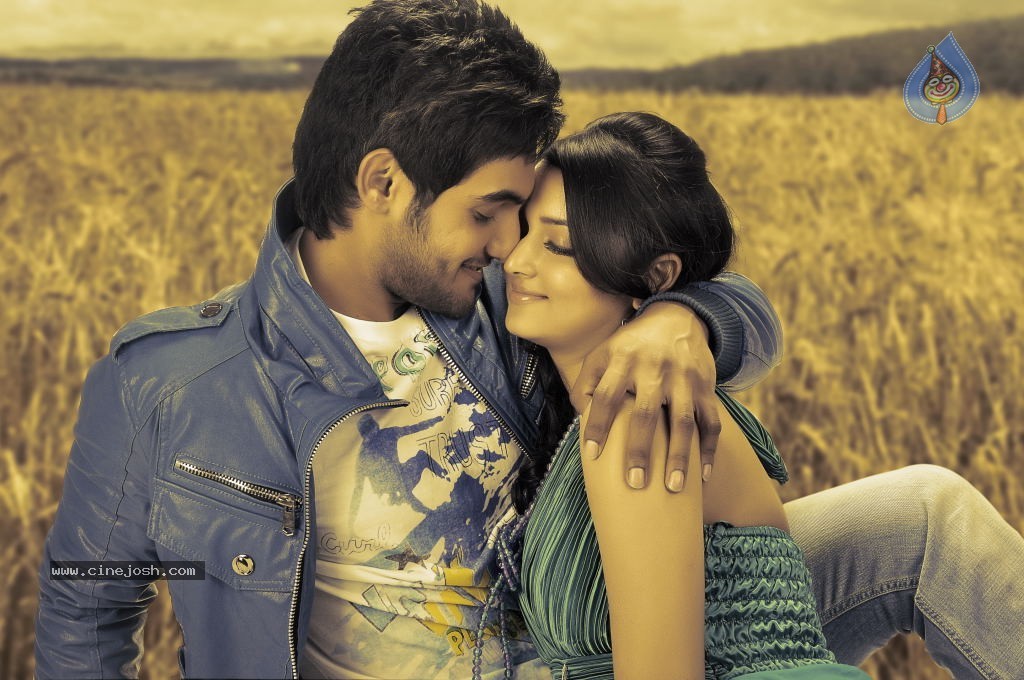 Lovely Movie Latest Stills - 20 / 48 photos