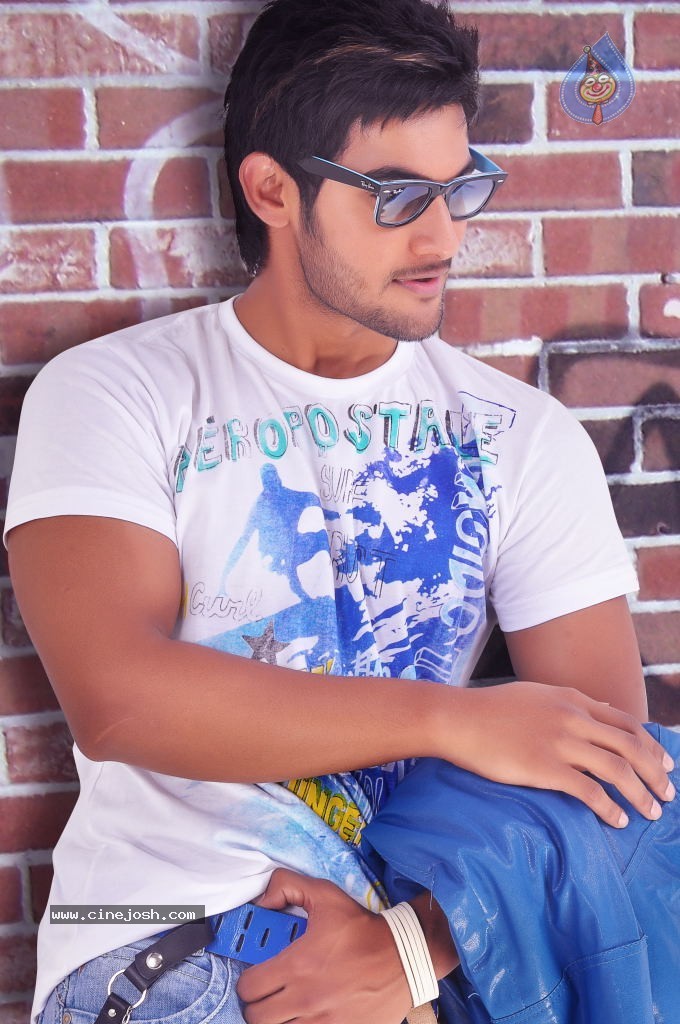 Lovely Movie Latest Stills - 27 / 48 photos