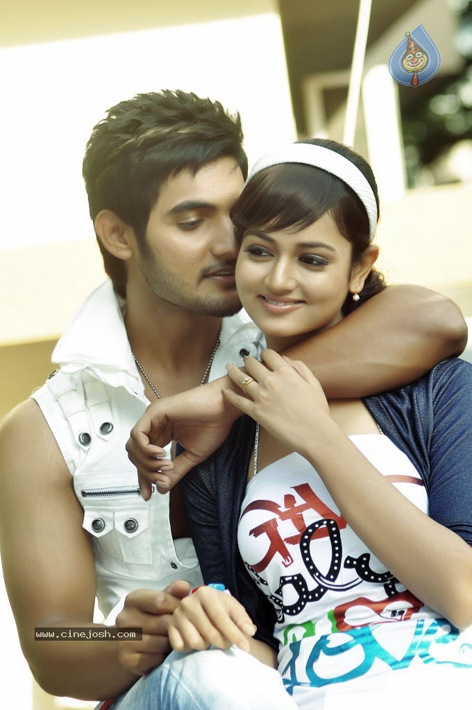 Lovely Movie Latest Stills - 32 / 48 photos