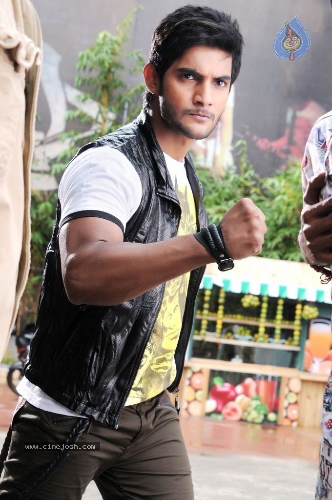 Lovely Movie Latest Stills - 41 / 48 photos