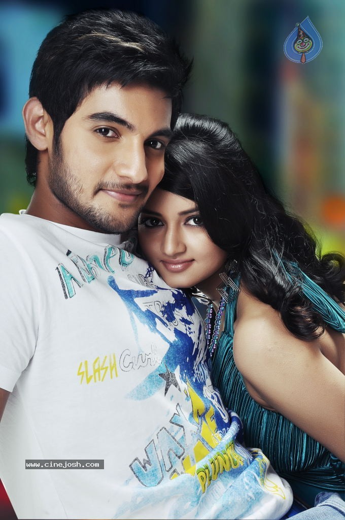 Lovely Movie Latest Stills - 45 / 48 photos