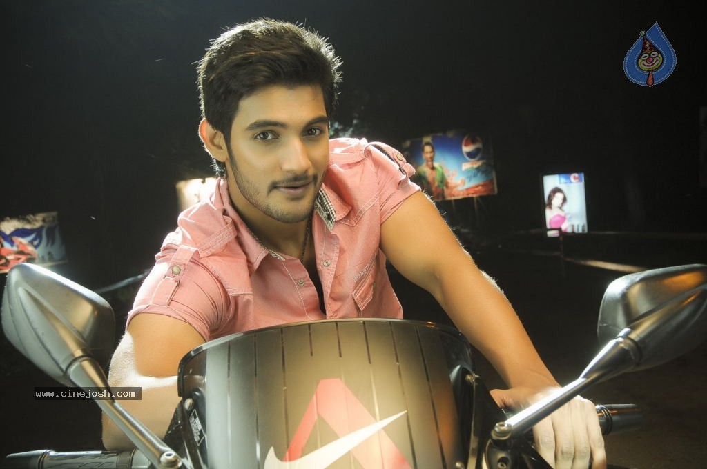 Lovely Movie Latest Stills - 4 / 21 photos