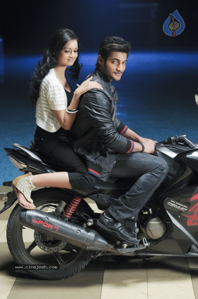 Lovely Movie Latest Stills - 7 / 21 photos