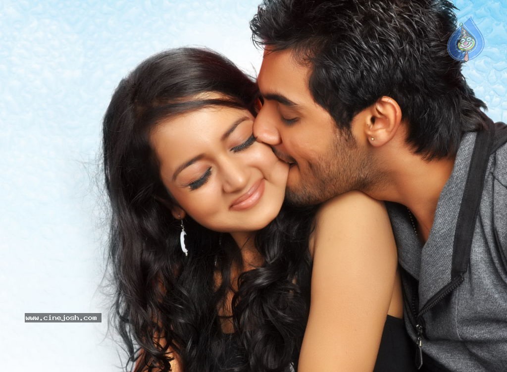 Lovely Movie Latest Stills - 10 / 21 photos