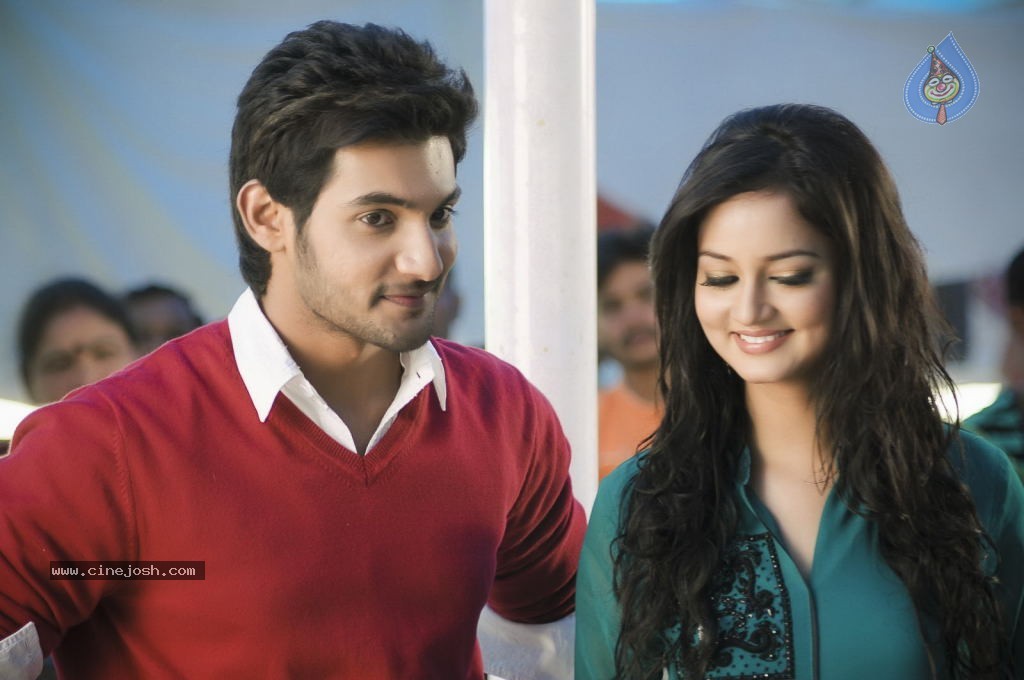 Lovely Movie Latest Stills - 11 / 21 photos