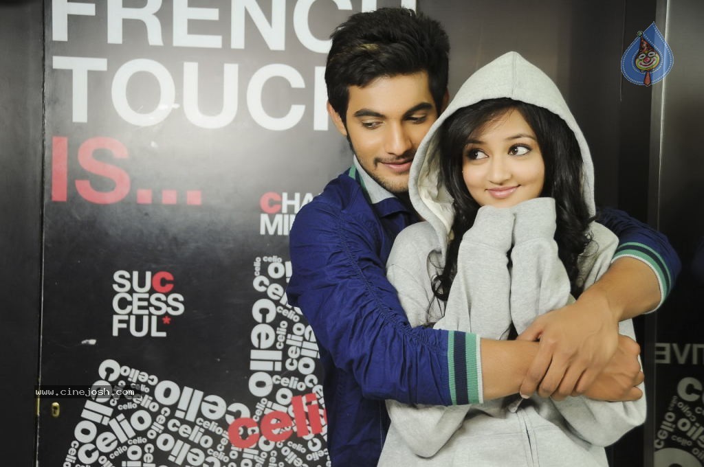 Lovely Movie Latest Stills - 13 / 21 photos