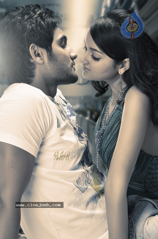 Lovely Movie New Stills - 11 / 14 photos