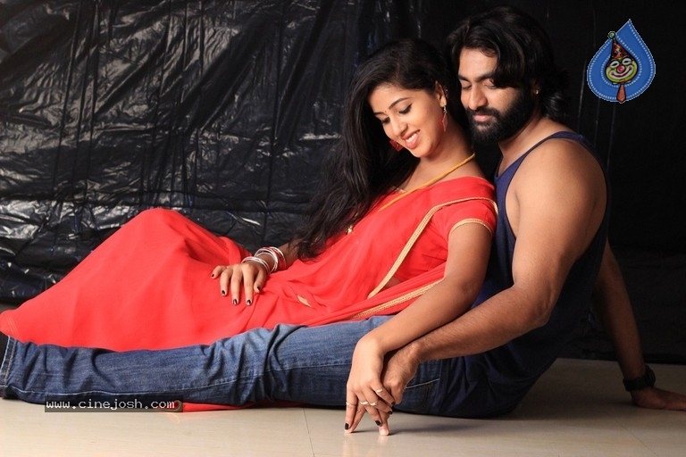 Lovers Club Movie Photos - 1 / 10 photos