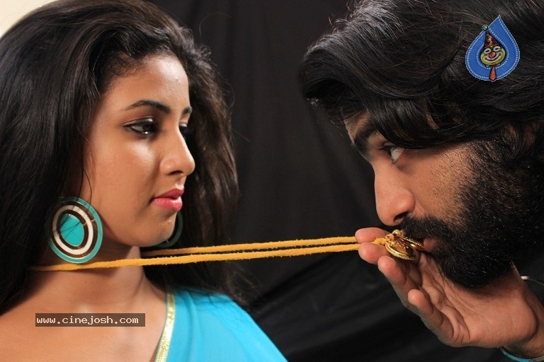 Lovers Club Movie Photos - 3 / 10 photos