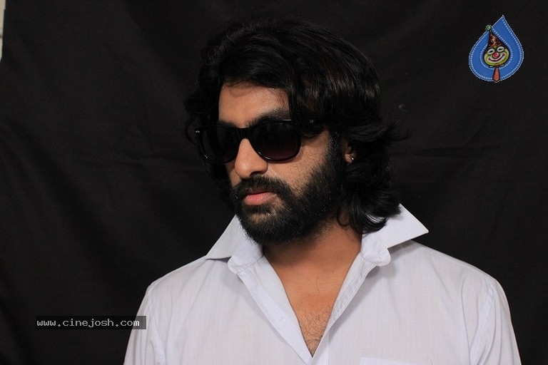 Lovers Club Movie Photos - 7 / 10 photos