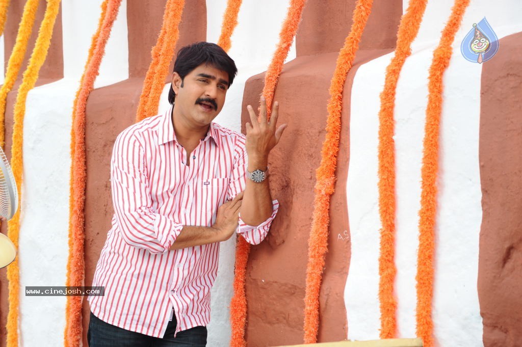 Lucky Movie New Stills - 5 / 10 photos