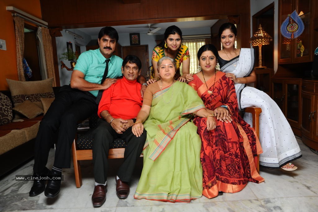 Lucky Movie New Stills - 10 / 10 photos
