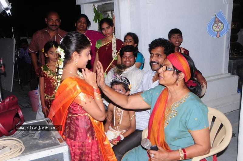 Maa Abbai Engineering Student Movie Stills - 1 / 34 photos