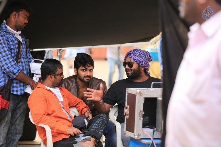 Maa Abbai Movie Stills - 2 / 29 photos