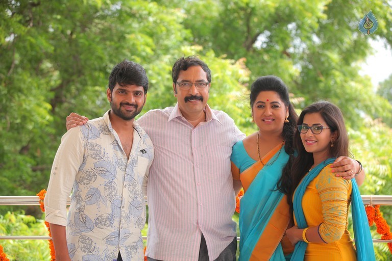 Maa Abbai Movie Stills - 3 / 29 photos