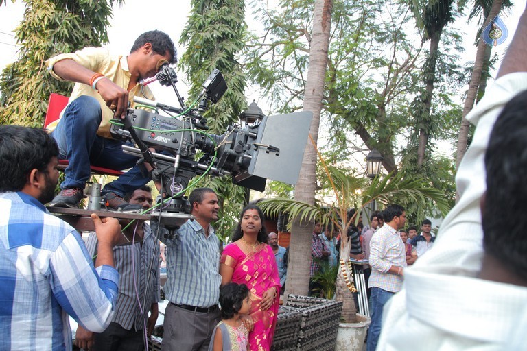 Maa Abbai Movie Stills - 6 / 29 photos