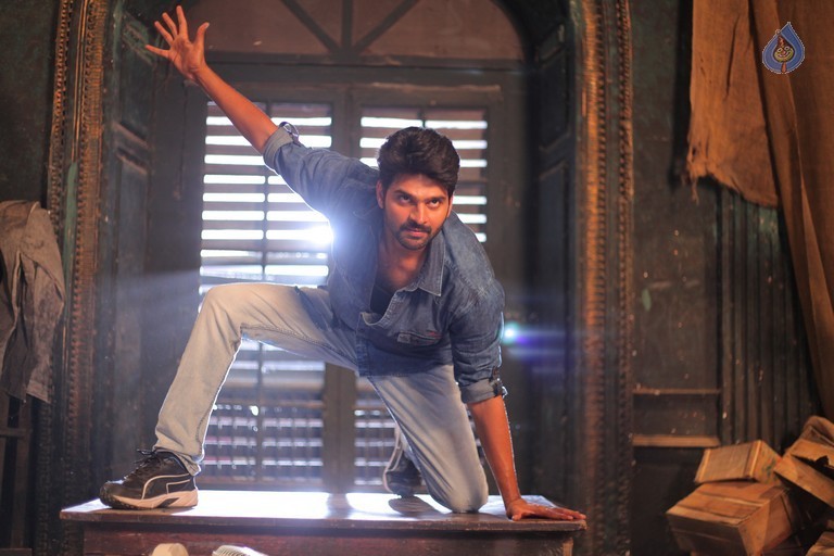 Maa Abbai Movie Stills - 11 / 29 photos