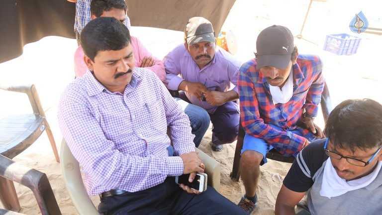 Maa Abbai Movie Stills - 13 / 29 photos