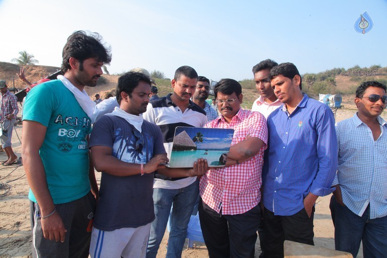 Maa Abbai Movie Stills - 19 / 29 photos
