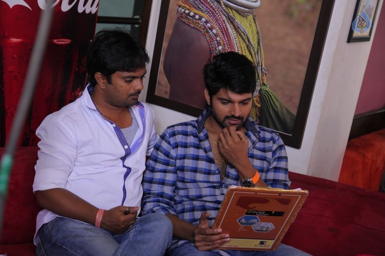 Maa Abbai Movie Stills - 21 / 29 photos