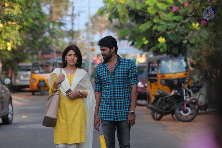Maa Abbai Movie Stills - 22 / 29 photos