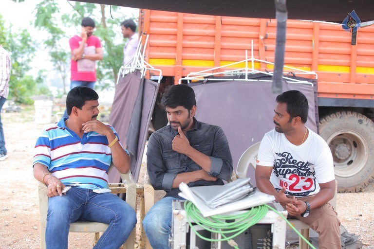 Maa Abbai Movie Stills - 23 / 29 photos
