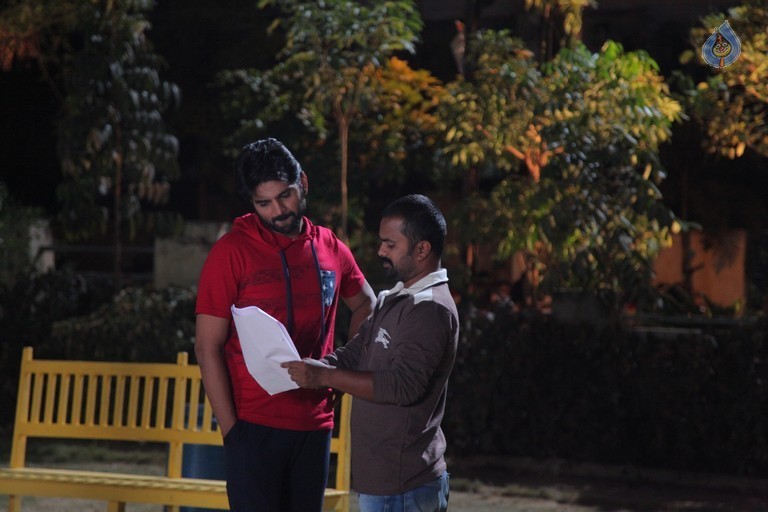 Maa Abbai Movie Stills - 26 / 29 photos