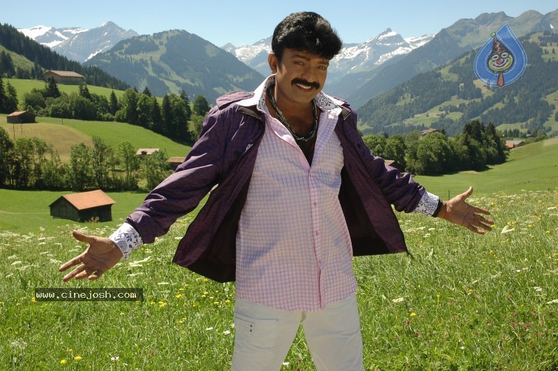 Maa Annayya Bangaram Movie Gallery - 4 / 75 photos