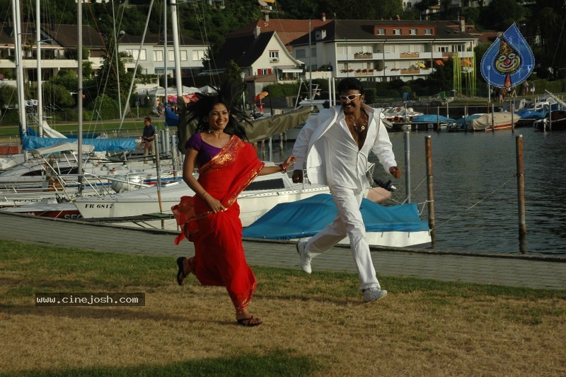 Maa Annayya Bangaram Movie Gallery - 5 / 75 photos