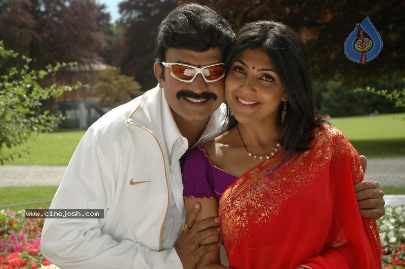 Maa Annayya Bangaram Movie Gallery - 8 / 75 photos