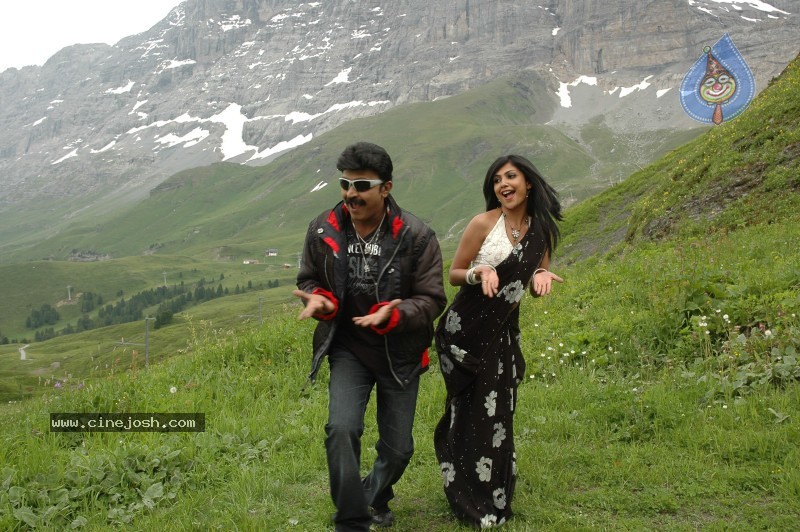 Maa Annayya Bangaram Movie Gallery - 29 / 75 photos