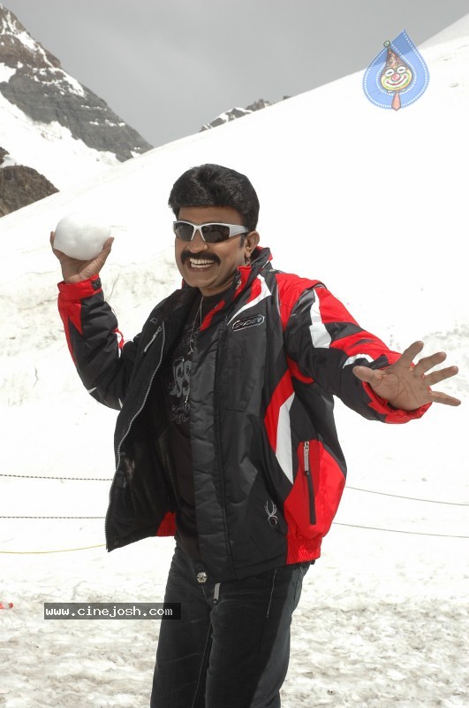 Maa Annayya Bangaram Movie Gallery - 36 / 75 photos
