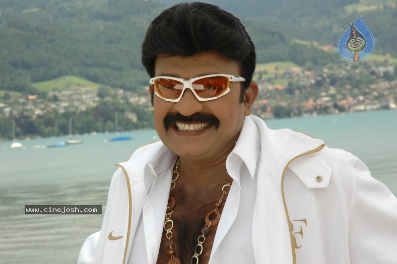Maa Annayya Bangaram Movie Gallery - 39 / 75 photos