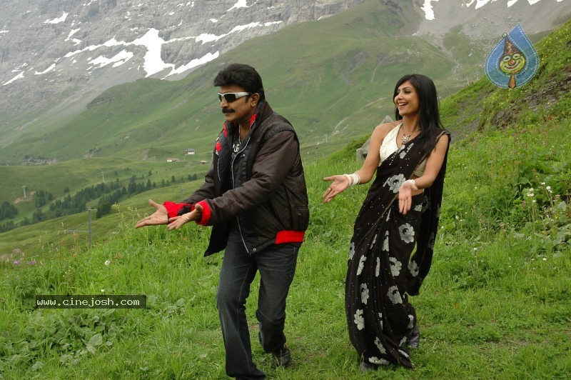 Maa Annayya Bangaram Movie Gallery - 42 / 75 photos