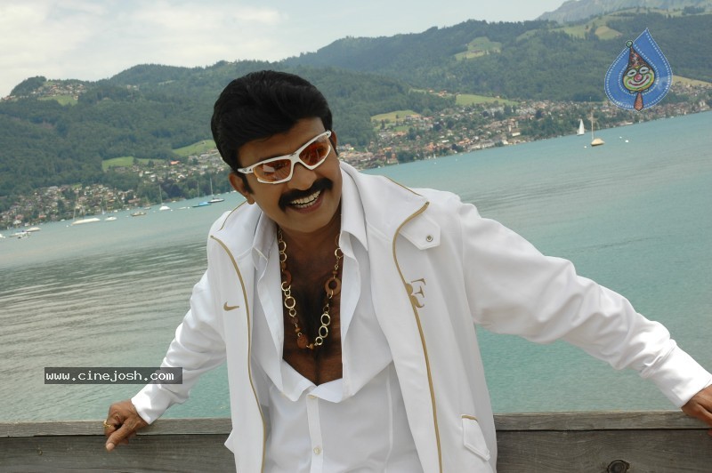 Maa Annayya Bangaram Movie Gallery - 43 / 75 photos