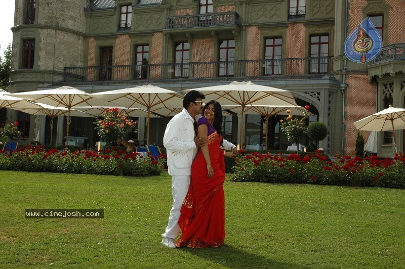 Maa Annayya Bangaram Movie Gallery - 47 / 75 photos