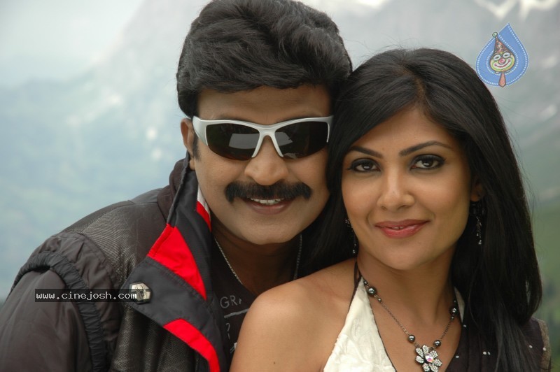 Maa Annayya Bangaram Movie Gallery - 54 / 75 photos