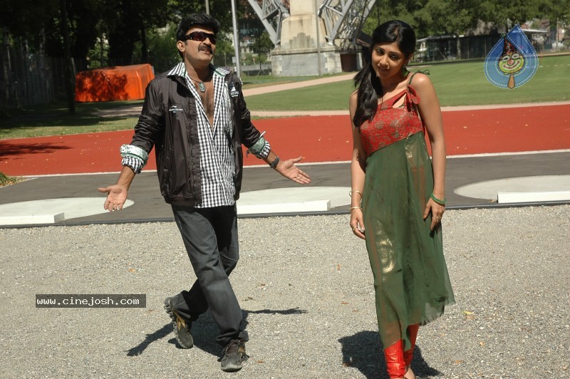 Maa Annayya Bangaram Movie Gallery - 59 / 75 photos
