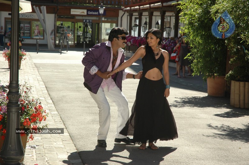 Maa Annayya Bangaram Movie Gallery - 60 / 75 photos