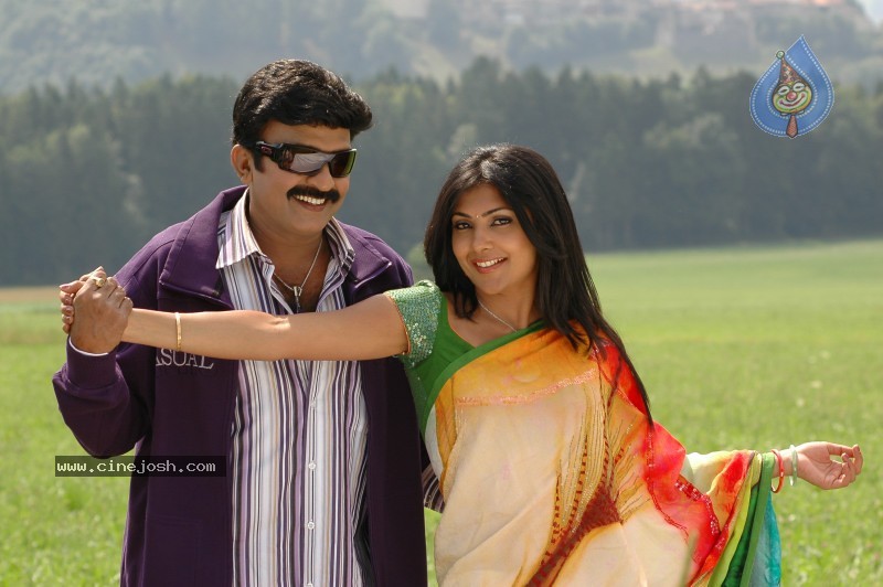 Maa Annayya Bangaram Movie Gallery - 65 / 75 photos
