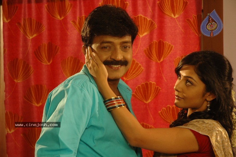 Maa Annayya Bangaram Movie Latest Stills - 17 / 78 photos