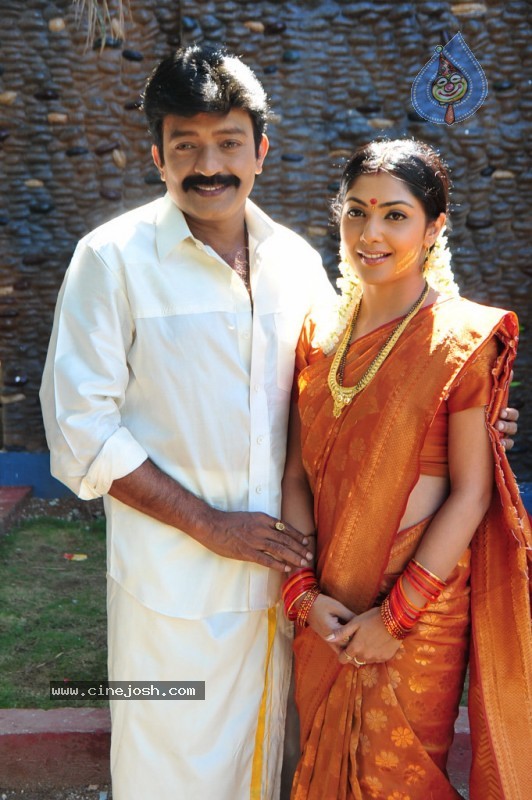 Maa Annayya Bangaram Movie Latest Stills - 43 / 78 photos